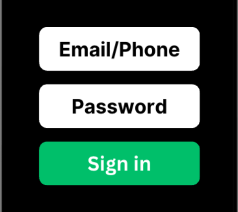 Dianbao VPN for China connection step 2, select VPN server location Dianbao VPN for China connection step 2, select VPN server location
